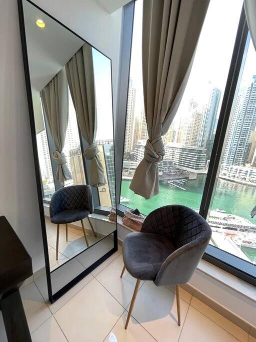 Marina, Amazing Location - Near The * دبي