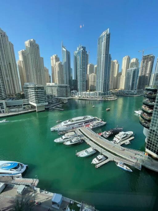 Marina, Amazing Location - Near The Apartamento Dubai
