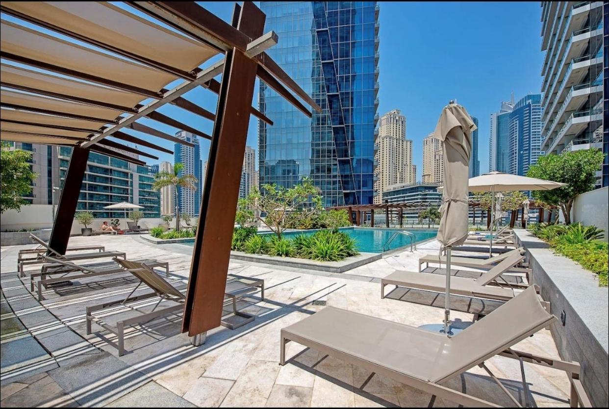 Appartement Marina, Amazing Location - Near The