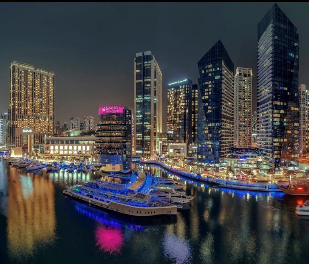 Marina, Amazing Location - Near The Apartamento Dubai